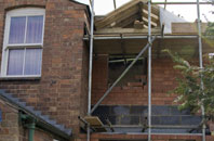 free Spital Tongues home extension quotes